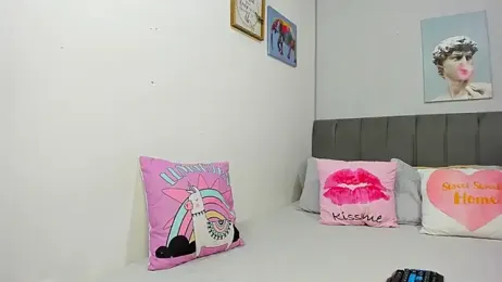 emmadossantos webcam model stream image