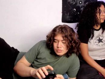 HotHoneyChile webcam model stream image