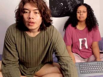 HotHoneyChile webcam model stream image