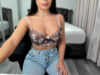 _missperfection_ webcam chaturbate model stream image