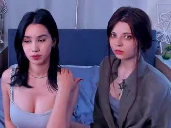 dainalargena webcam model stream image