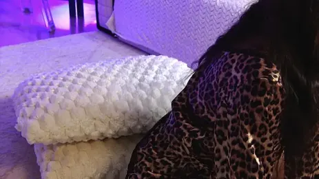 OnlyXandra webcam model stream image