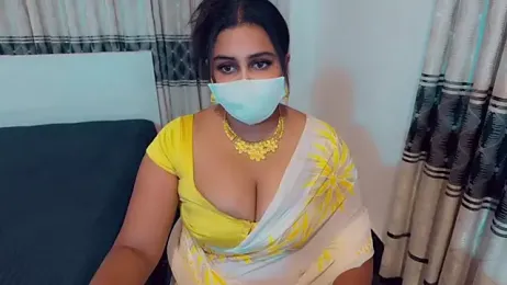 SonY_CaM webcam model stream image