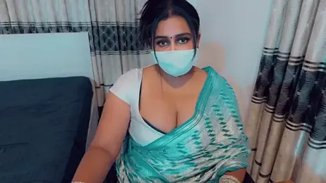 SonY_CaM webcam stripchat model stream image