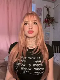 madelinexx webcam model stream image