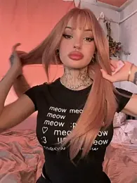 madelinexx webcam model stream image