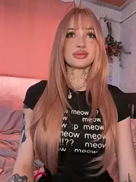 madelinexx webcam model stream image