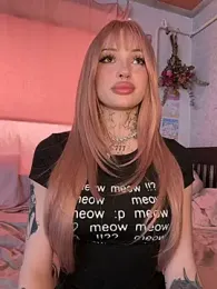 madelinexx webcam model stream image