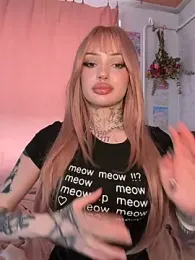 madelinexx webcam model stream image