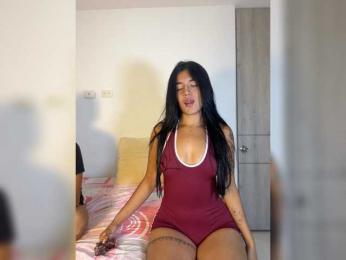 Brendaxxx webcam bongacams model stream image