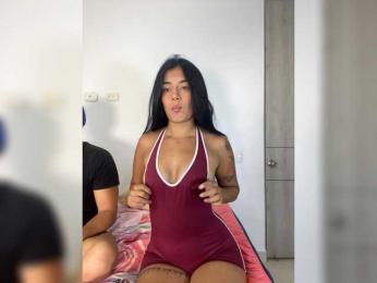 Brendaxxx webcam bongacams model stream image