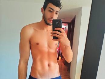 MattewScott webcam model stream image