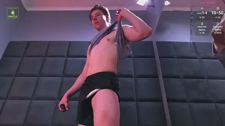Massimo_Voss webcam model stream image