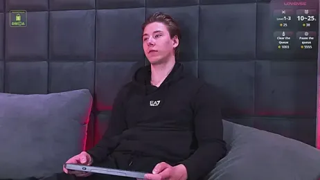 Massimo_Voss webcam model stream image
