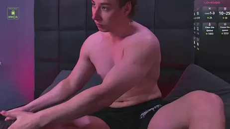 Massimo_Voss webcam model stream image