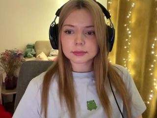 annayokum webcam model stream image