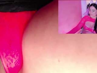 evasingh webcam model stream image