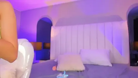 ChloeStars_ webcam model stream image