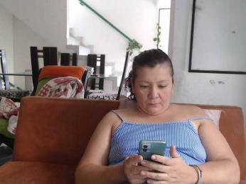 Pamela2023 webcam model stream image