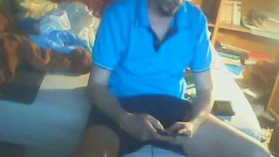 rosspeed135 webcam model stream image