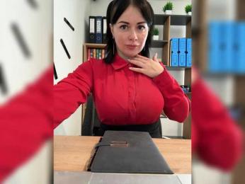 ANN_FOX webcam bongacams model stream image