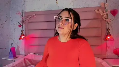 sabrinamilani webcam stripchat model stream image