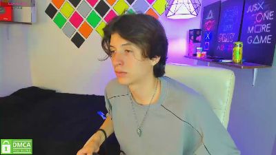 Marcoviolet webcam model stream image