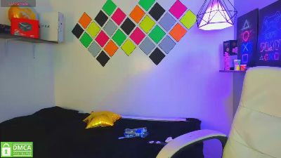 Marcoviolet webcam model stream image
