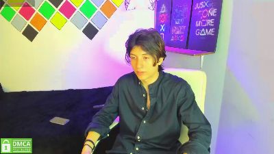 Marcoviolet webcam model stream image