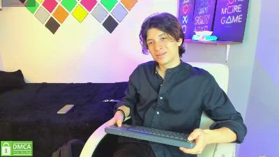 Marcoviolet webcam model stream image