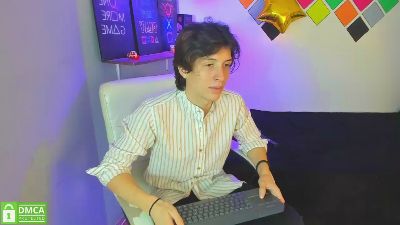 Marcoviolet webcam model stream image