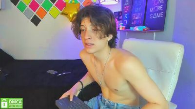 Marcoviolet webcam model stream image