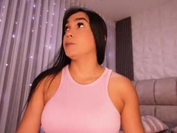 rousse_coup webcam chaturbate model stream image