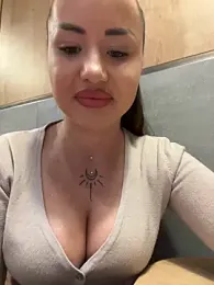 beautydiamond webcam model stream image