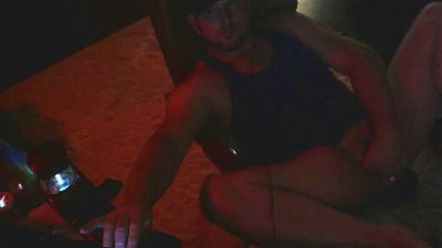 NutFairy webcam model stream image