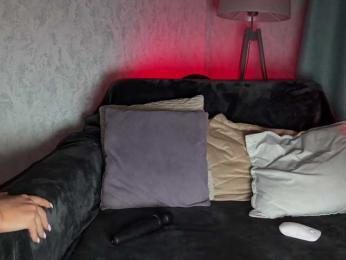 PinkFoxya webcam bongacams model stream image