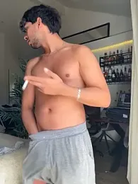 Gipsyboysteve webcam stripchat model stream image