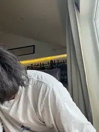 Gipsyboysteve webcam model stream image