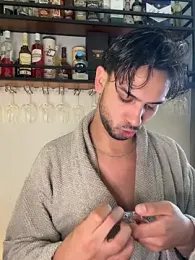 Gipsyboysteve webcam model stream image