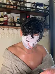 Gipsyboysteve webcam model stream image