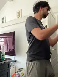 Gipsyboysteve webcam model stream image