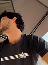 Gipsyboysteve webcam model stream image