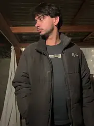 Gipsyboysteve webcam model stream image