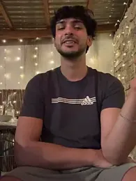 Gipsyboysteve webcam model stream image