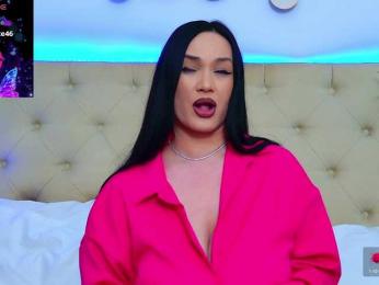 DaliyaArabian webcam bongacams model stream image