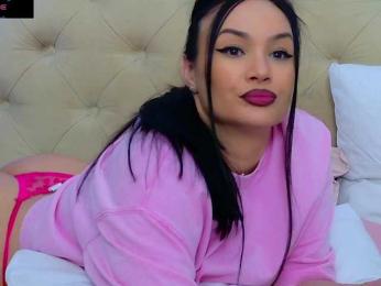 DaliyaArabian webcam bongacams model stream image