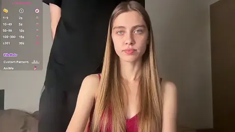 scarlettmett webcam model stream image