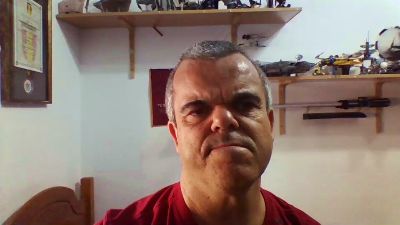 DaxthorCai webcam cam4 model stream image