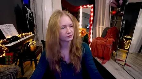 hetaerart webcam stripchat model stream image