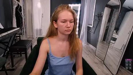 hetaerart webcam stripchat model stream image